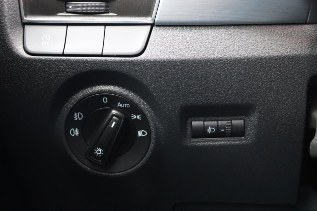 Skoda Fabia 1.2 tsi first edition ambition