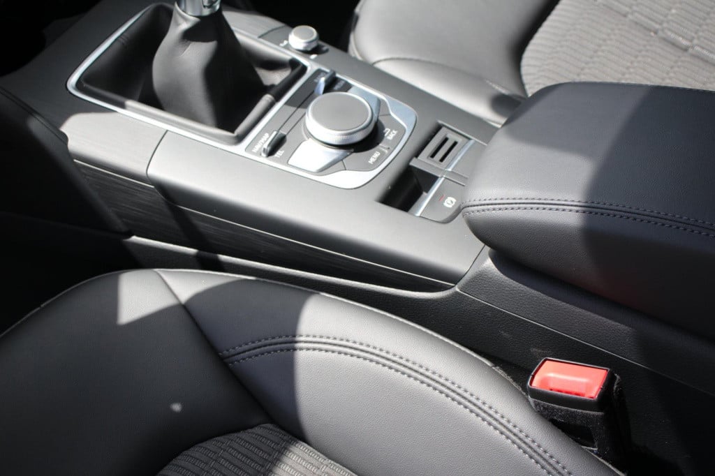Audi A3 sportback 1.0 tfsi design pro line - matrix - led - navi - leder - 