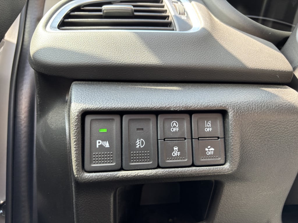 Suzuki Sx4 S-cross automaat 1.4 boosterjet select smart hybrid