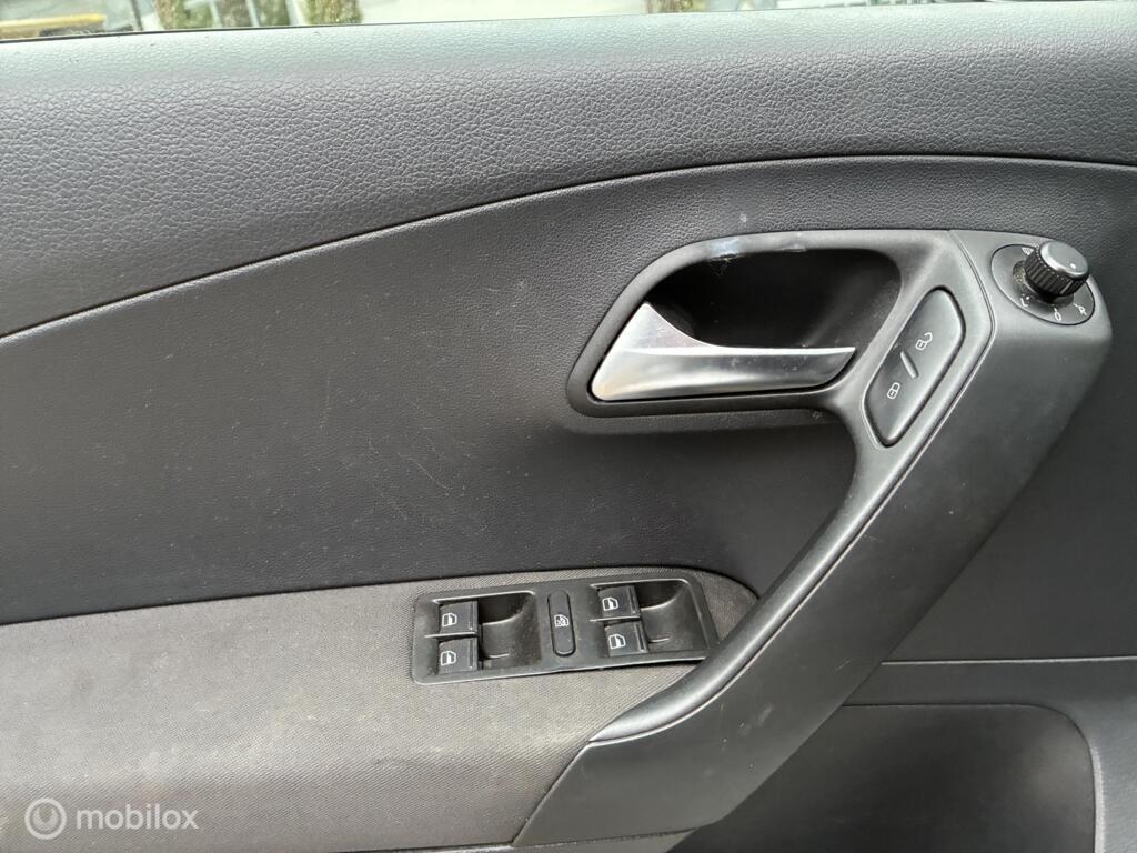 Volkswagen Polo 1.2 TSI BlueMotion km122.596 Nap BJ2012 5Deurs BJ2012