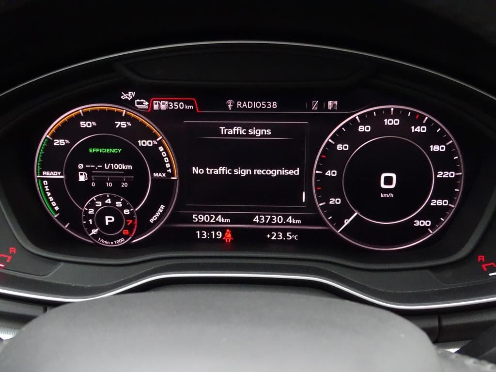 Audi Q5 50 tfsi e quattro pro line s-line | led | 19"