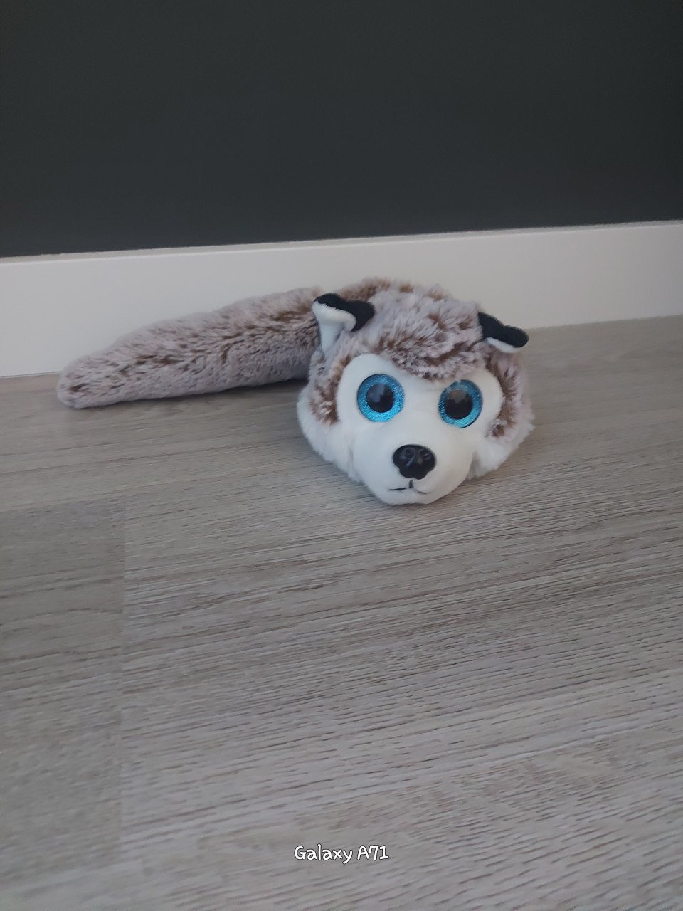 Diverse kleine knuffels