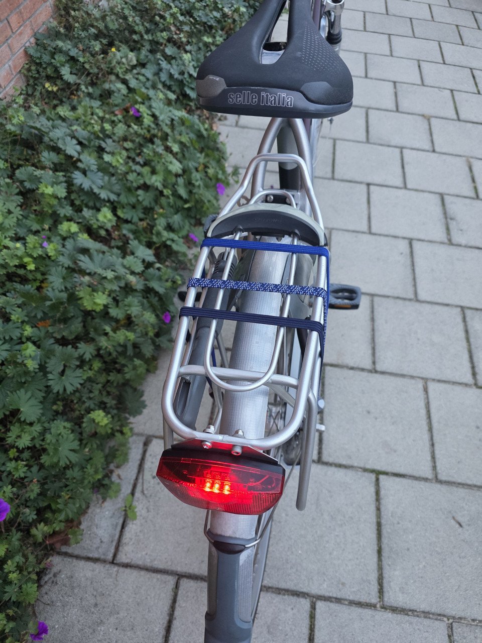 GAZELLE | XANTA | 28 INCH | FRAME 61 CM | 7 V | NETTE STAAT!