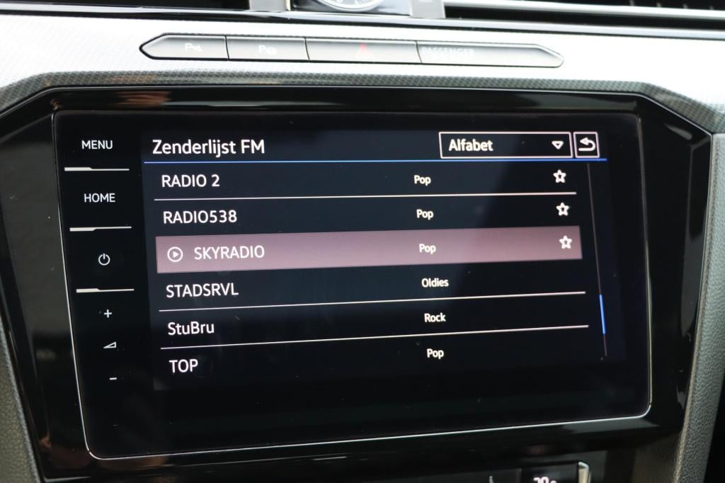 Volkswagen Arteon 1.5 tsi business r 150pk dsg7