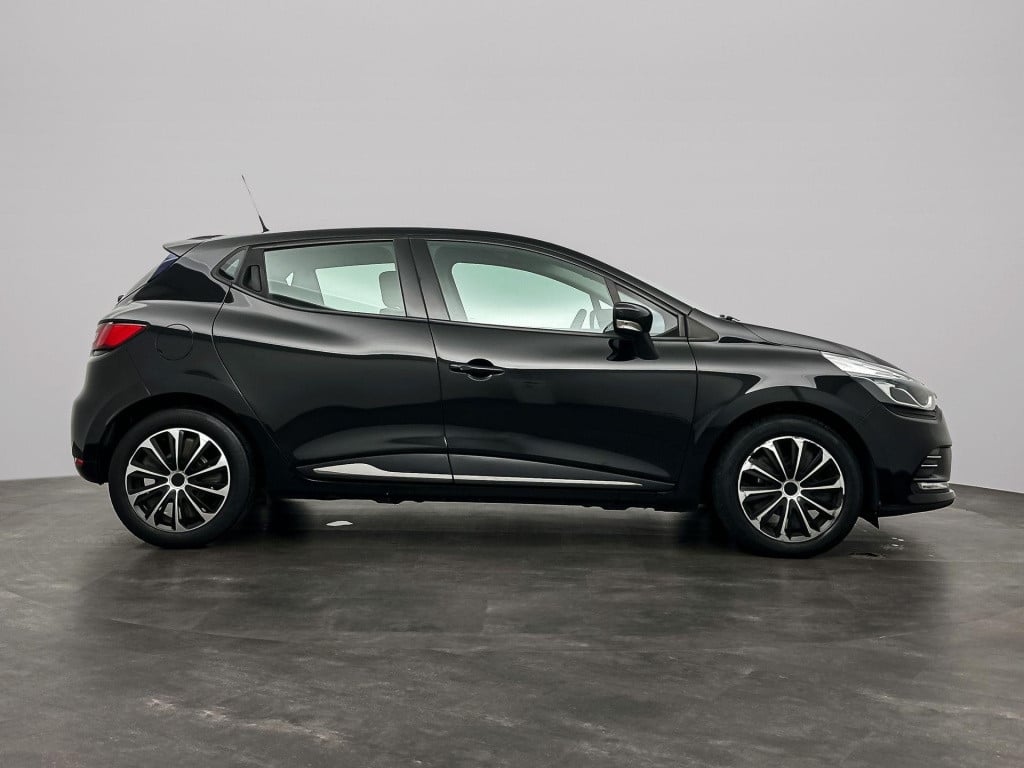 Renault Clio 0.9 tce zen | airco | navigatie | camera