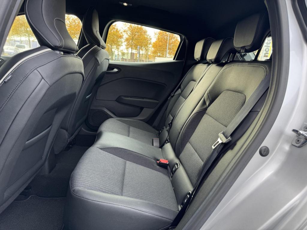 Renault Clio 1.0 tce intens