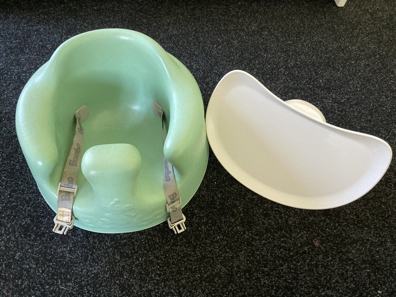 Bumbo stoeltje