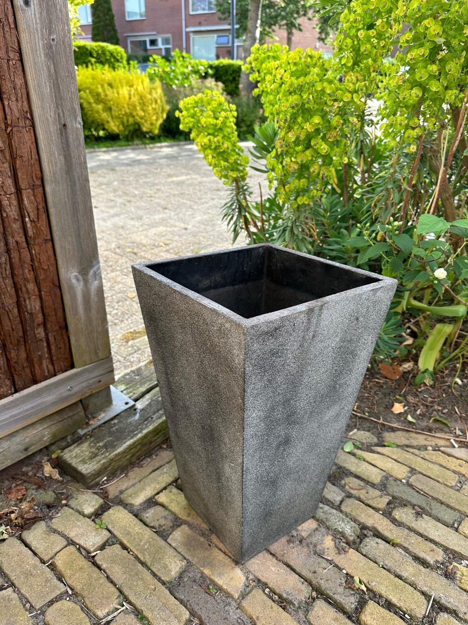 Plantenbak