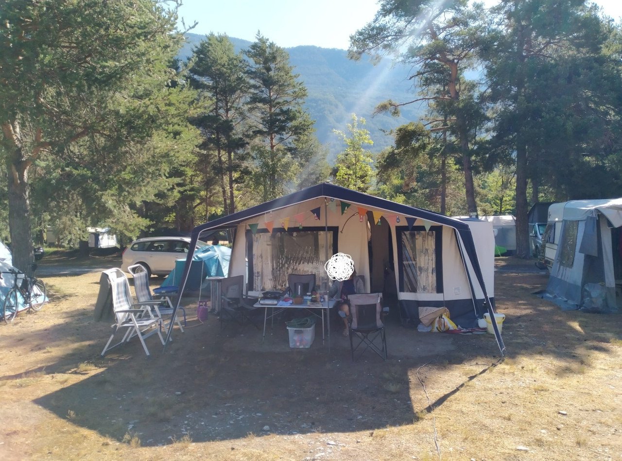 Vouwwagen roadmaster family s