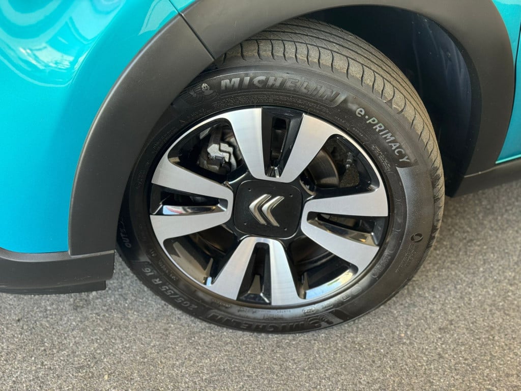 Citroen C3 1.2 puretech shine