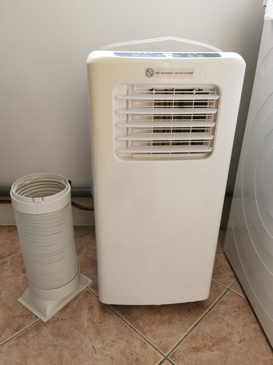 MOBIELE AIRCO
