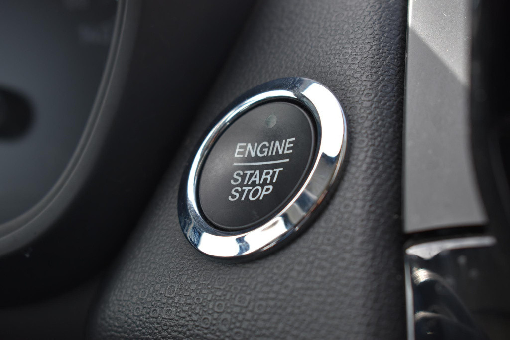 Ford Ecosport 1.0 ecoboost st-line | climate control | cruise control | win