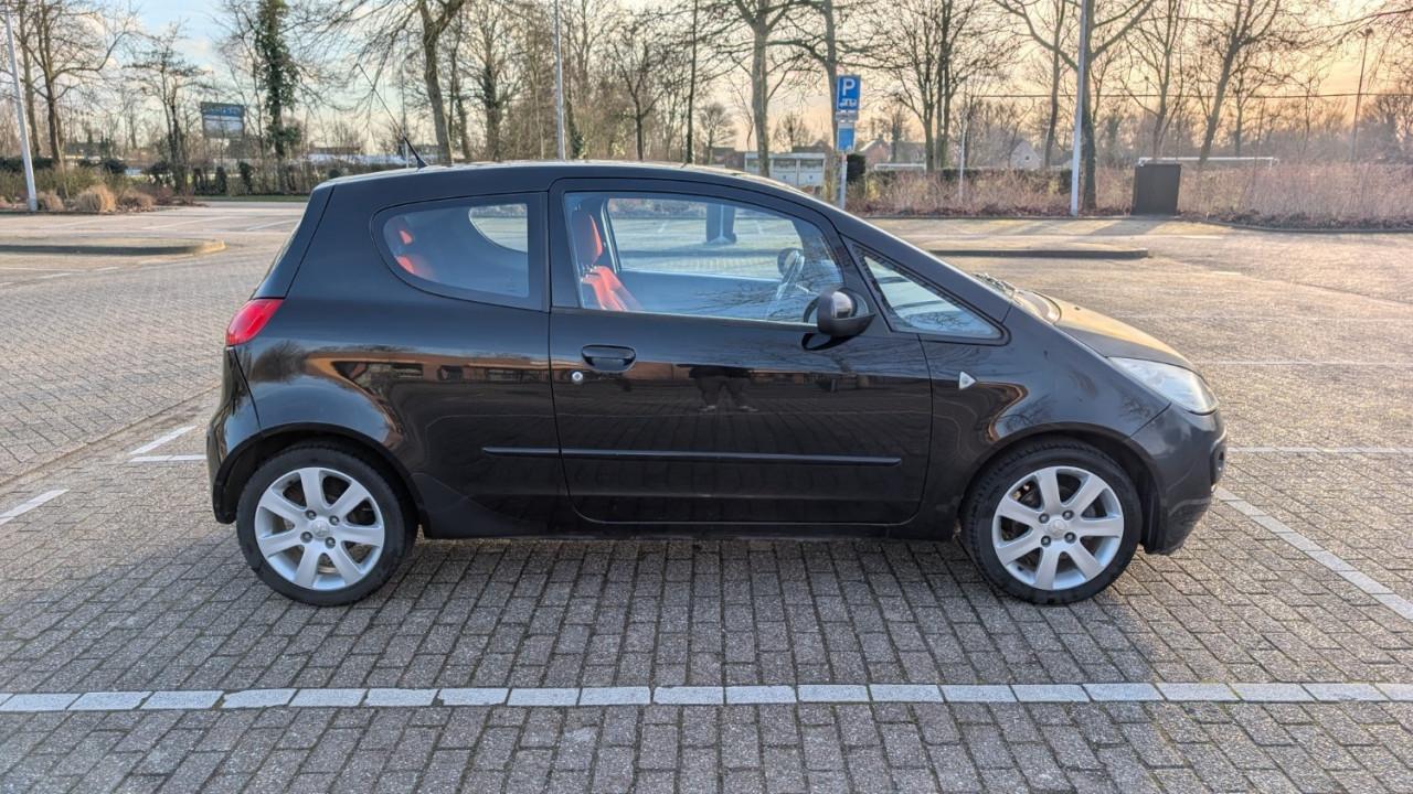 Mitsubishi Colt 1.3 | NIEUWE APK