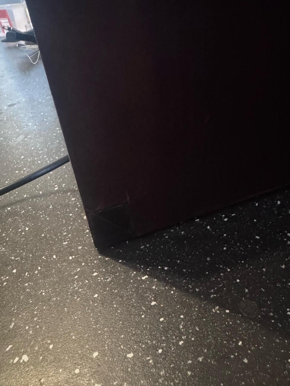 Prachtige jaren50 radio gemoderniseerd