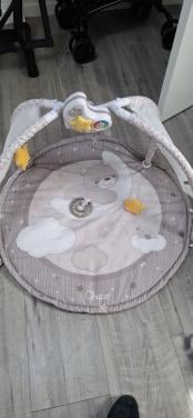 Baby gym