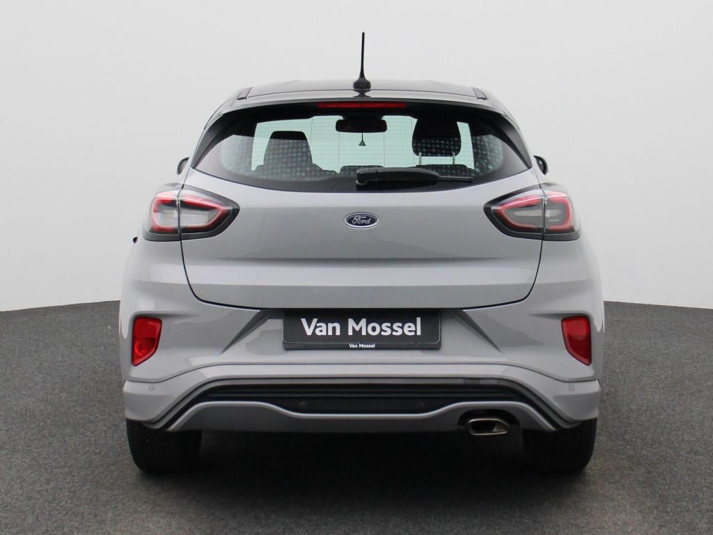 Ford Puma 1.0 ecoboost st-line | climate control | cruise control | winterp