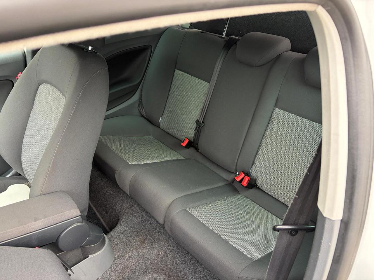 Seat Ibiza SC 1.4 Style + met nieuwe APK en afleverbeurt