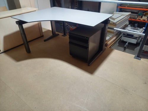 Buro bureau ahrend