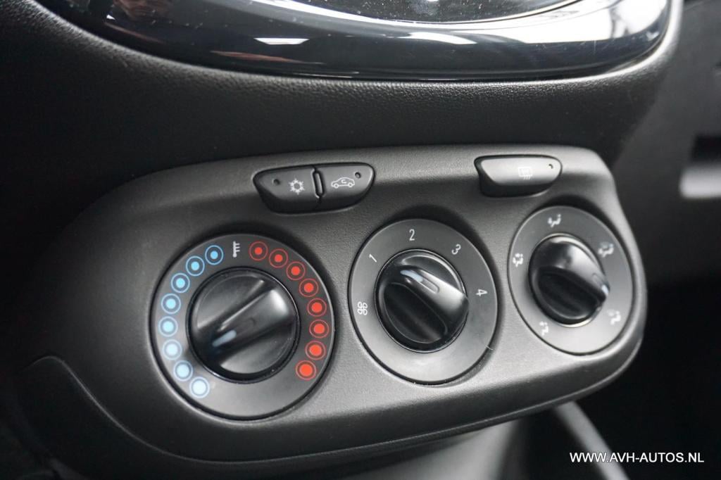 Opel Corsa 1.0 turbo edition