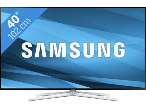 Samsung smart tv