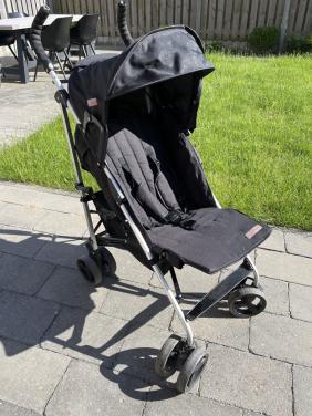 Buggy Topmark