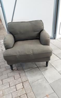 Fauteuil Ikea