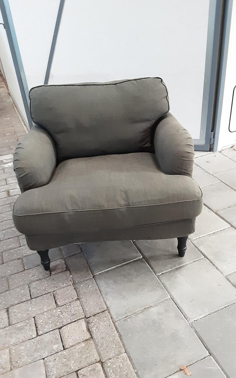 Fauteuil Ikea