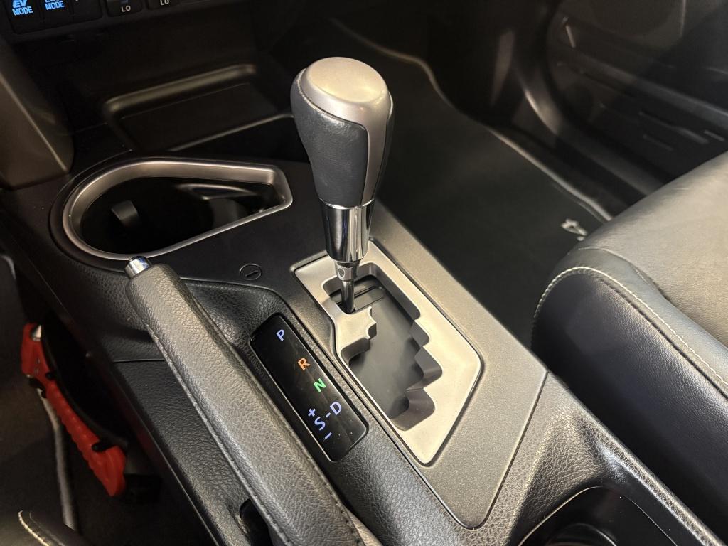 Toyota Rav4 2.5 hybrid awd executive