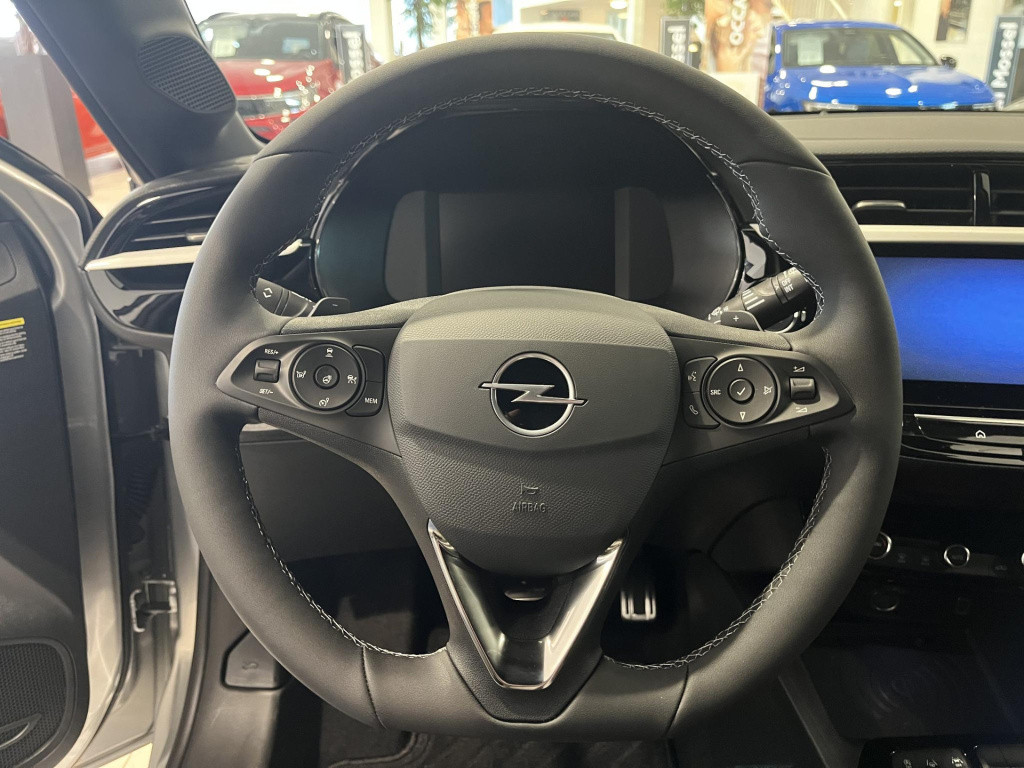 Opel Corsa 1.2 turbo hybrid gs || € 5.800 van mossel voorraadvoordeel ||