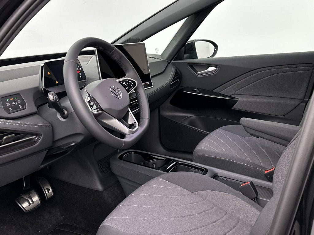 Volkswagen Id.3 pro limited edition 58 kwh accu 150 kw / 204 pk ha
