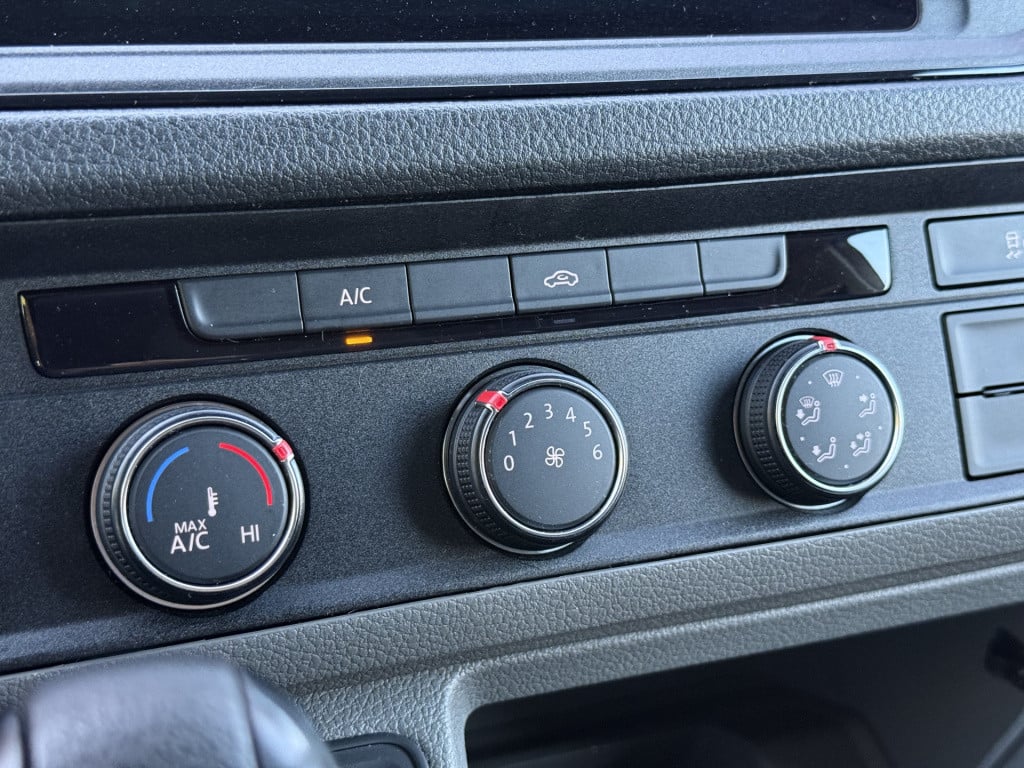 Volkswagen Crafter 35 2.0 tdi l3h3 highline koelwagen vries -20 | dag/nacht