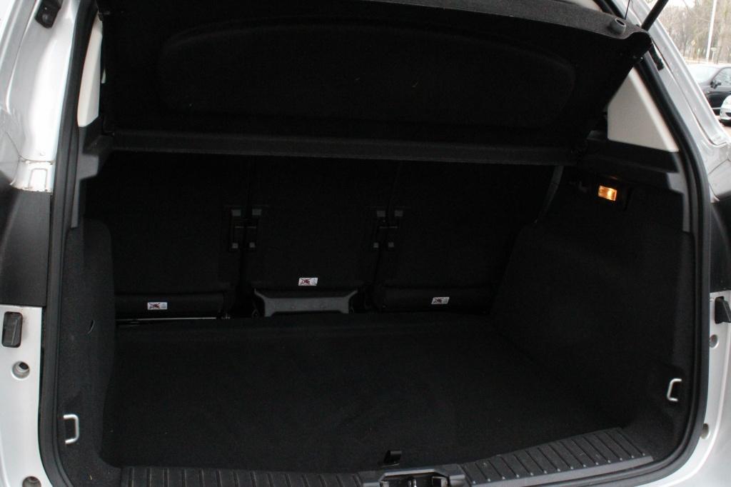 Ford C-max 1.0 titanium