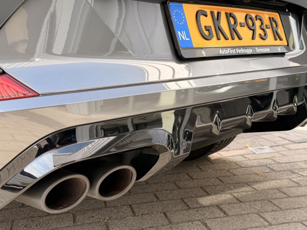 Cupra Formentor 2.0 tsi 4drive 418pk | full options | stage 1 & dsg stage 2