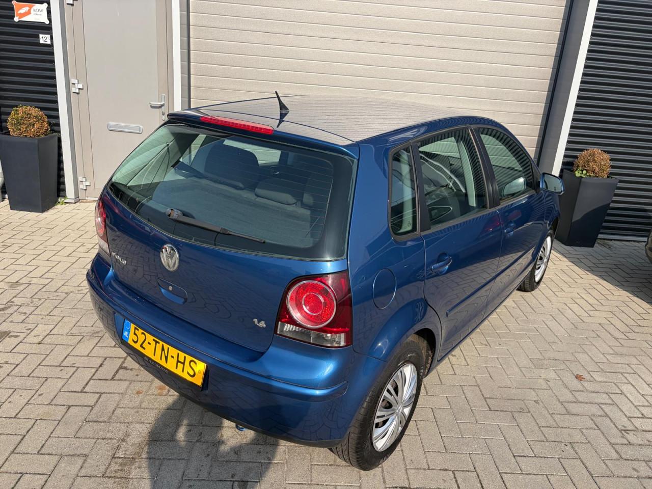 Volkswagen Polo 1.4 / 130.000 NAP / Airco