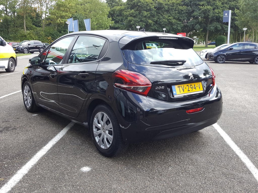 Peugeot 208 1.2 puretech 82pk active navigatie | apple carplay & android | 