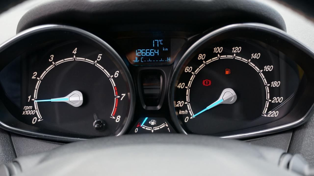 Ford Fiesta 1.0 Titanium rijklaar incl garantie