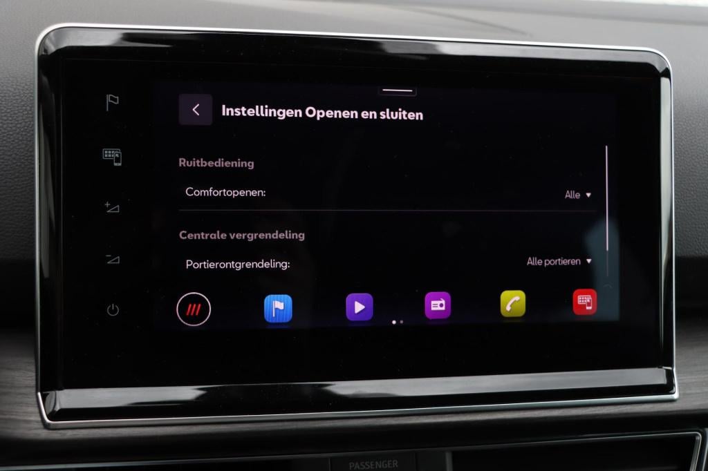 Seat Tarraco 1.5 tsi xcellence 7p 150pk dsg7