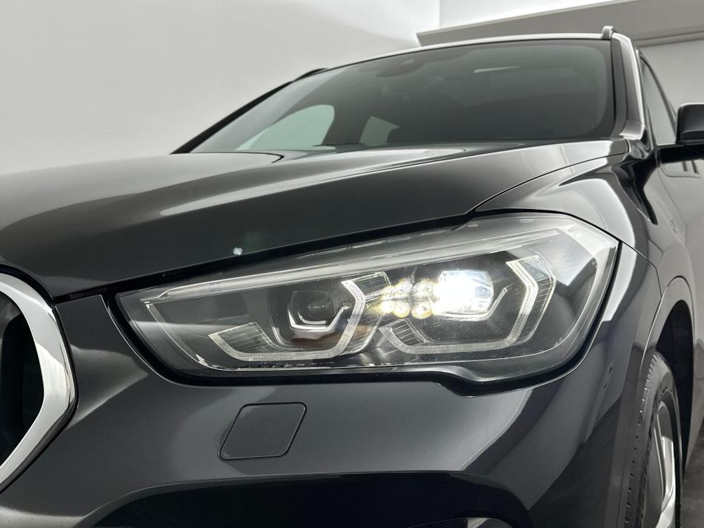 BMW X1 sdrive18i