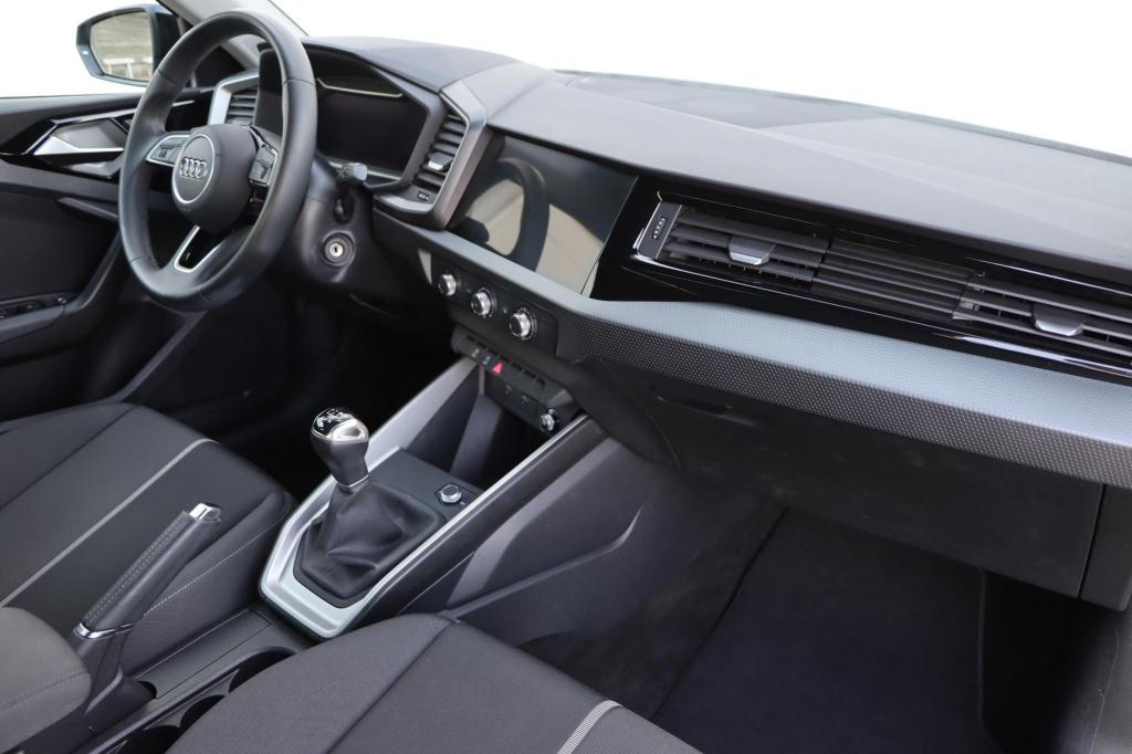 Audi A1 Sportback 25 tfsi pro line 95pk