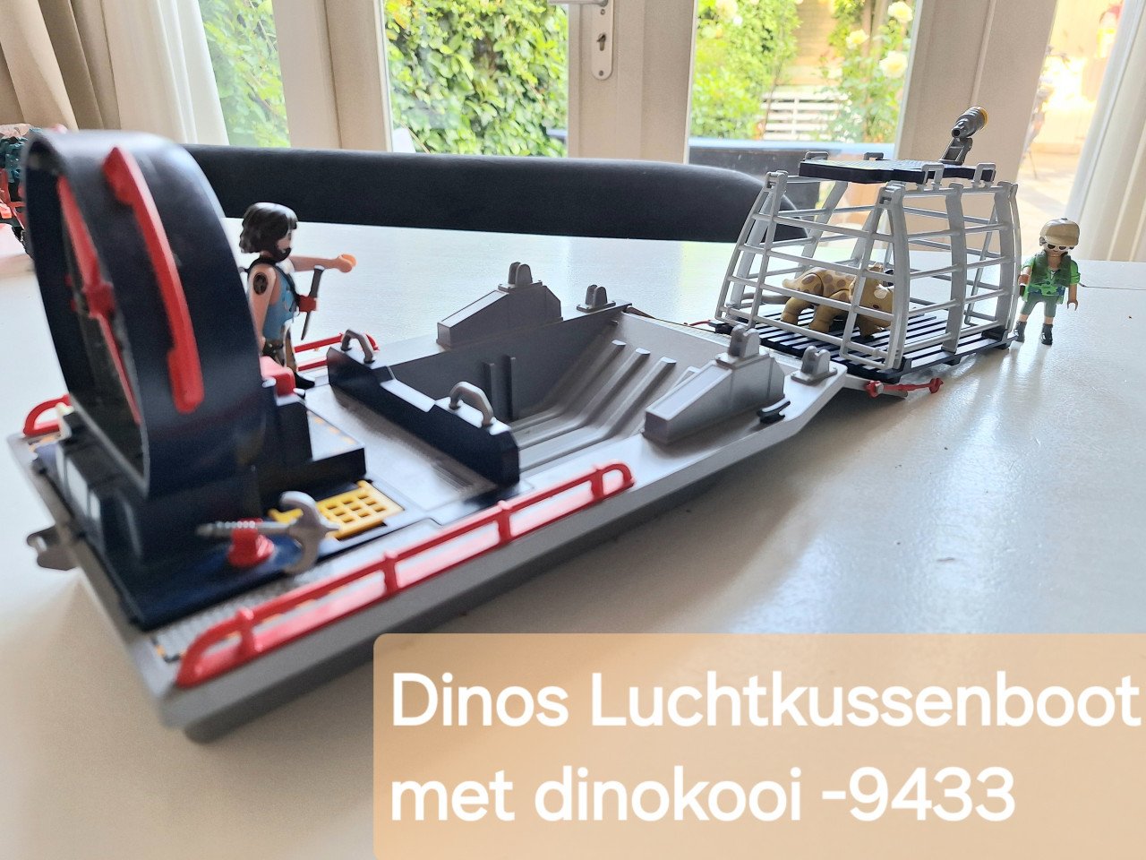 Playmobil 9433