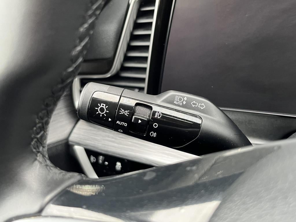 Kia Sportage 1.6 t-gdi mhev dynamicline | adaptive cruise control | climate