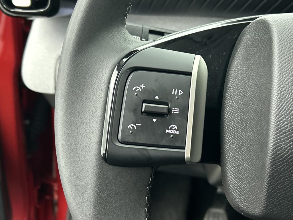 Citroen C3 Aircross 100 pk plus | rijklaar | camera | apple carplay | parke