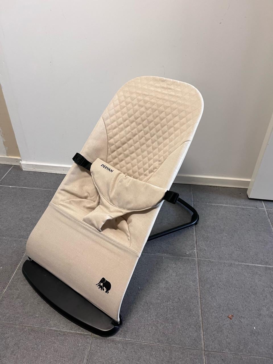 Wip stoeltje