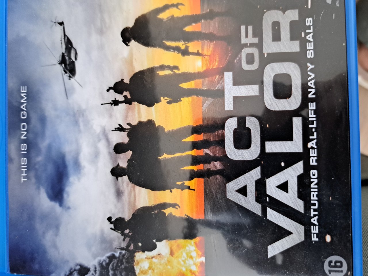 Blue Ray en dvd films