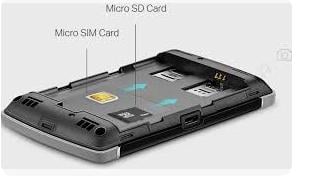 Te koop TP Link M7650 Mifi 4G+ router