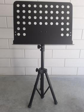 Muzieklessenaar Boston oms-302