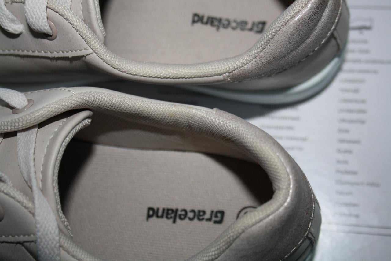 Te koop NIEUWE wandelschoenen