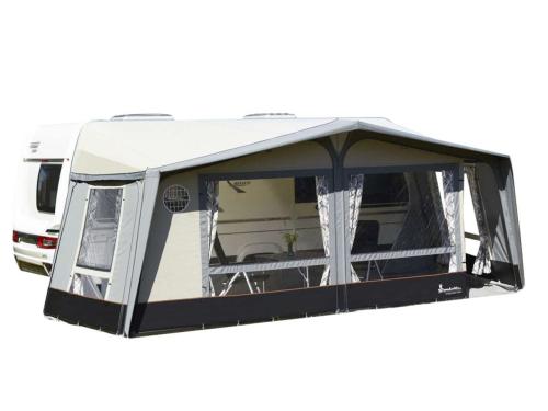 Voortent Isabelle Ambassador Dawn G18