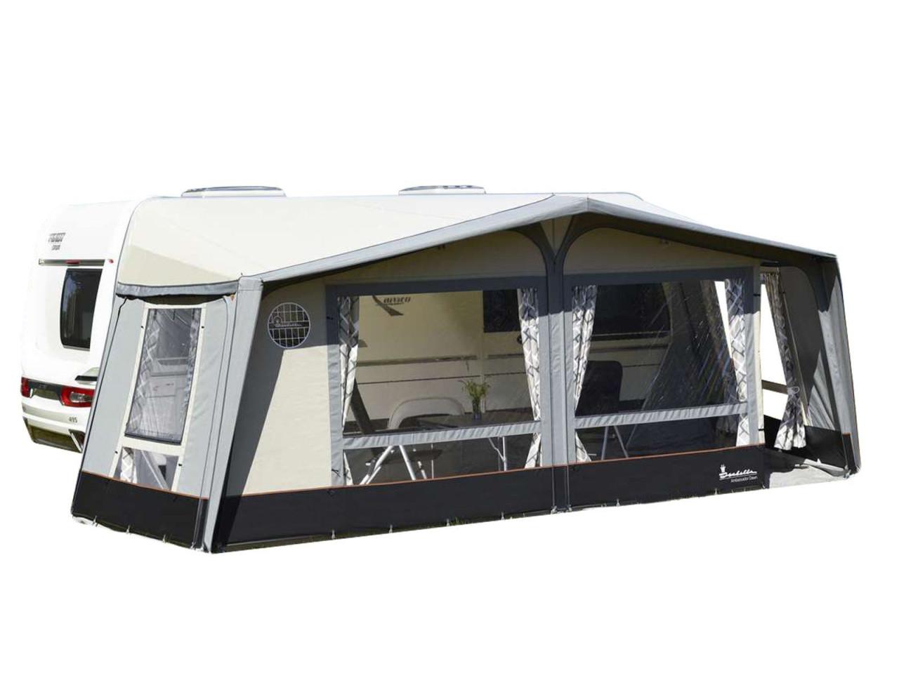 Voortent Isabelle Ambassador Dawn G18