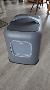 Rotho Kattenbak nieuw